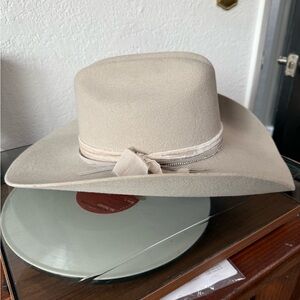 Master Hatters of Texas Cowboy Hat